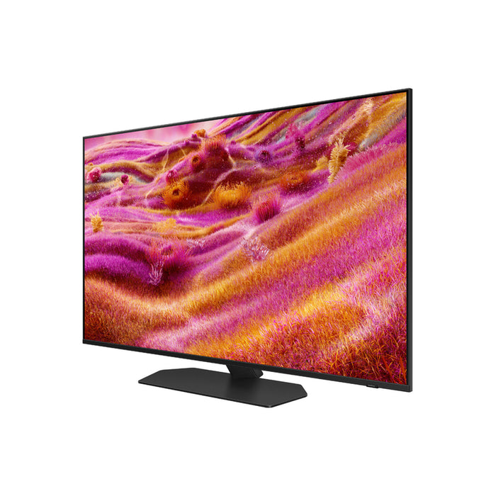 TV SAMSUNG QE43QN90FATXXH, 43"(109 cm), Neo QLED QN90F, 4K UHD Vision AI, Smart TV (2025)