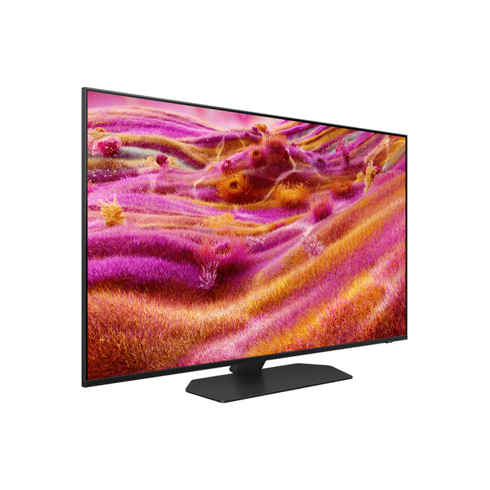 TV SAMSUNG QE43QN90FATXXH, 43"(109 cm), Neo QLED QN90F, 4K UHD Vision AI, Smart TV (2025)