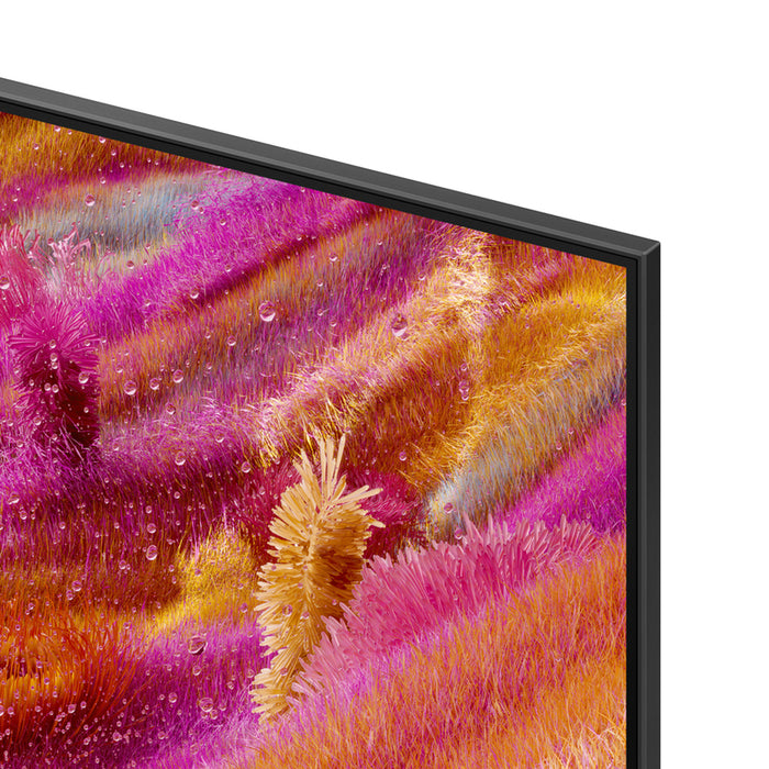 TV SAMSUNG QE43QN90FATXXH, 43"(109 cm), Neo QLED QN90F, 4K UHD Vision AI, Smart TV (2025)