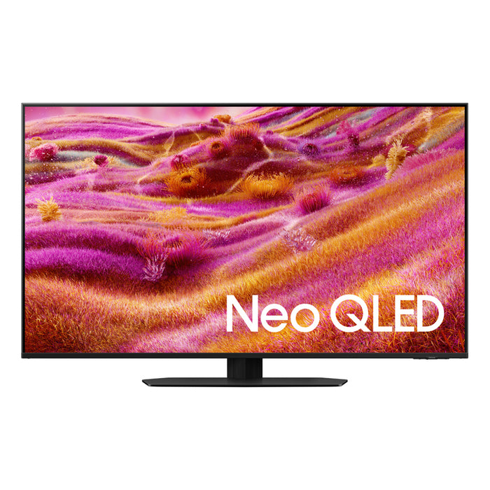 TV SAMSUNG QE43QN90FATXXH, 43"(109 cm), Neo QLED QN90F, 4K UHD Vision AI, Smart TV (2025)