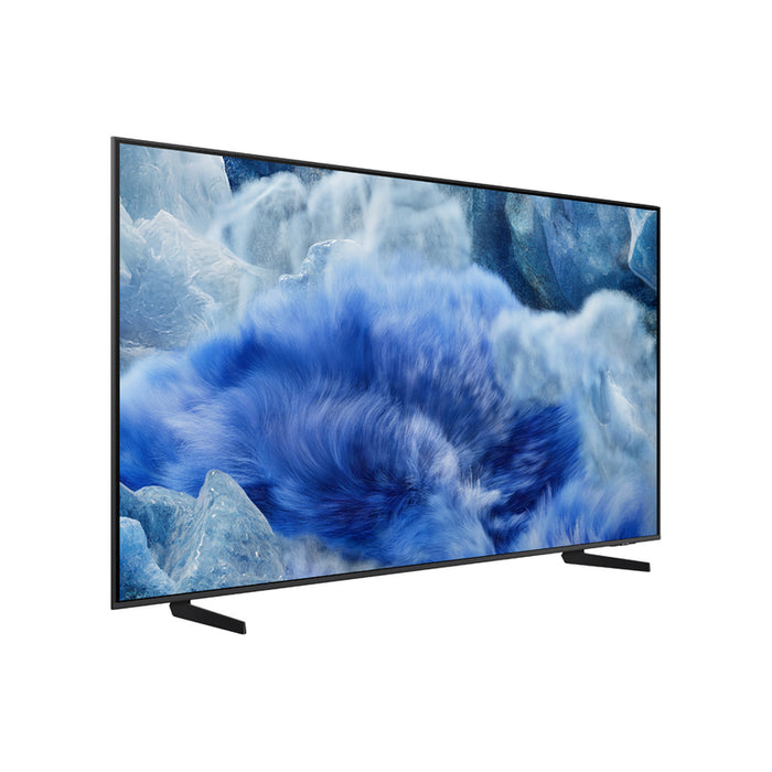 SAMSUNG QLED TV QE50Q8FAAUXXH, 50", 127 cm, 4K, Ultra HD, Smart, Black EU
