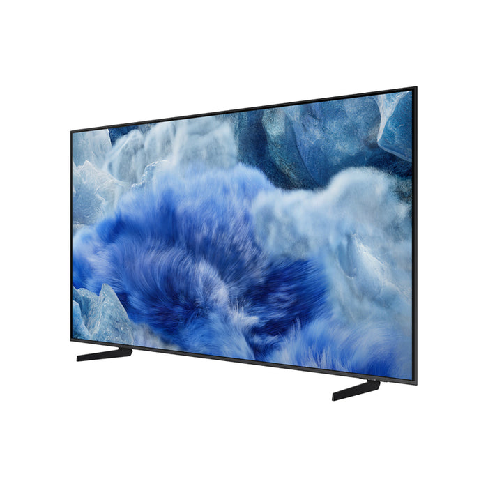 SAMSUNG QLED TV QE50Q8FAAUXXH, 50", 127 cm, 4K, Ultra HD, Smart, Black EU
