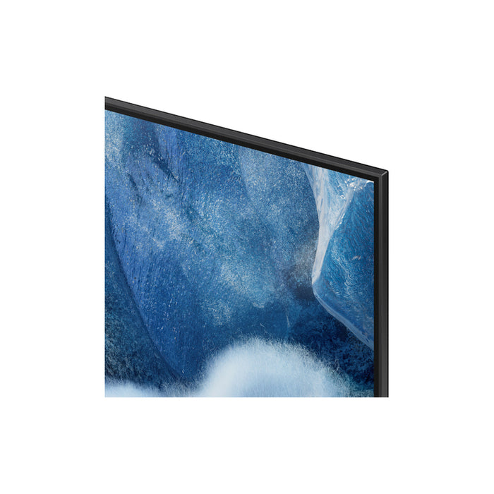 TV SAMSUNG QE43Q8FAAUXXH, 43", QLED, 4K UltraHD, Q8F Vision AI Smart TV (2025)
