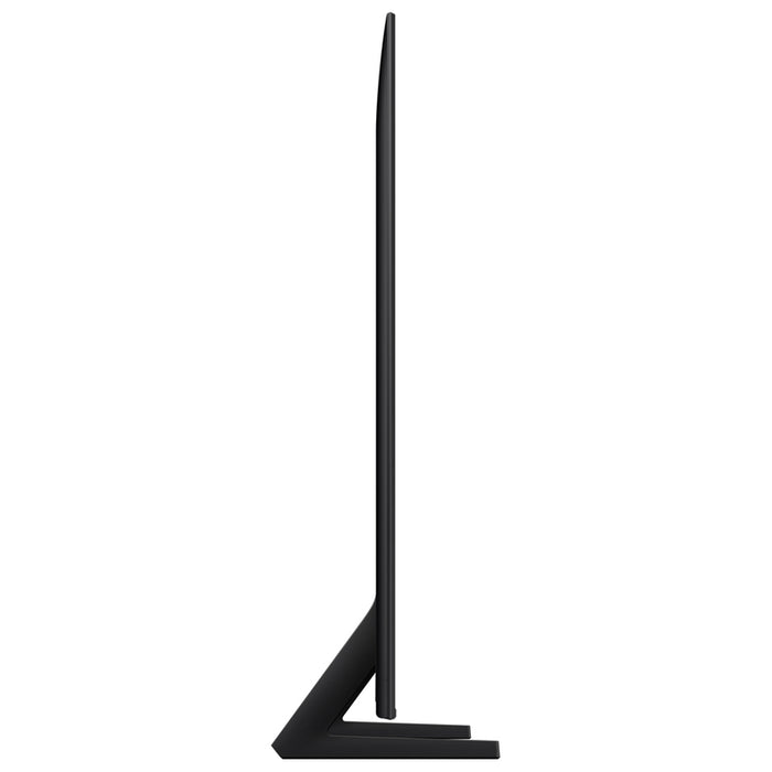 TV SAMSUNG QE43Q8FAAUXXH, 43", QLED, 4K UltraHD, Q8F Vision AI Smart TV (2025)