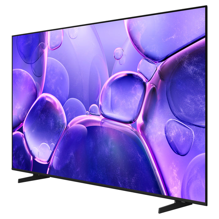 SAMSUNG LED TV UE50U8072FUXXH, 50", 127 cm, 4K, Ultra HD, Smart, Black EU