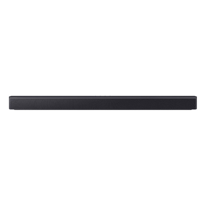 Samsung HW-B450F Soundbar 2.1ch Dolby Digital Bluetooth Model 2025 Black