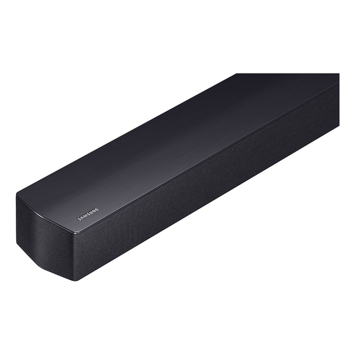Samsung HW-B450F Soundbar 2.1ch Dolby Digital Bluetooth Model 2025 Black