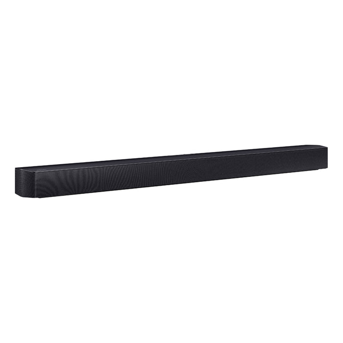 Samsung HW-B450F Soundbar 2.1ch Dolby Digital Bluetooth Model 2025 Black