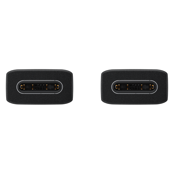 Samsung USB C cable 480Mbps 5A 1m (EP-DN975BBEGWW) - black