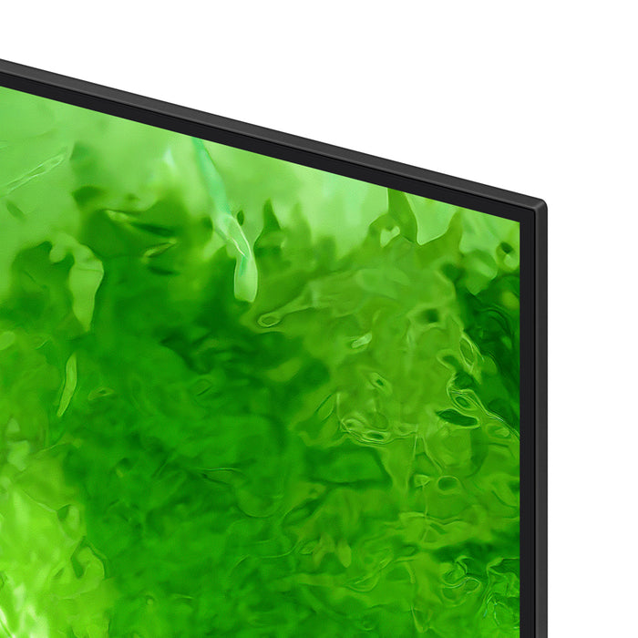 TV SAMSUNG QE55QN80HAUXXH, 55"(139.7 cm), 4K UHD Vision AI, Smart TV Tizen™, Neo QLED QN80H (2026)