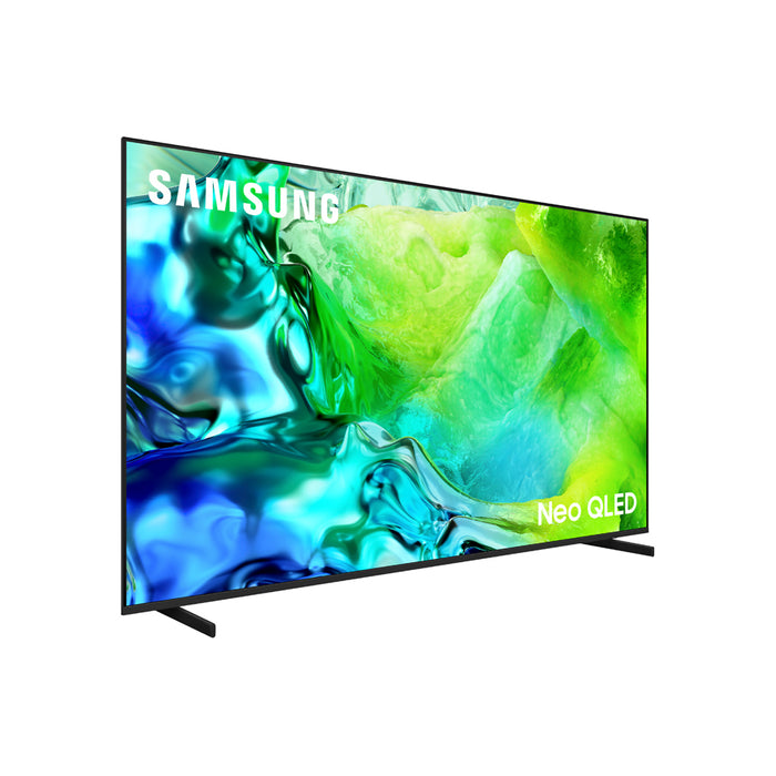 TV SAMSUNG QE55QN80HAUXXH, 55"(139.7 cm), 4K UHD Vision AI, Smart TV Tizen™, Neo QLED QN80H (2026)