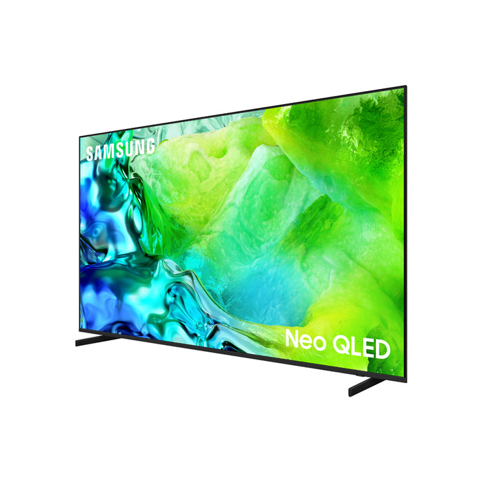 TV SAMSUNG QE50QN80HAUXXH, 50"(127 cm), 4K UHD Vision AI, Smart TV Tizen™, Neo QLED QN80H (2026)