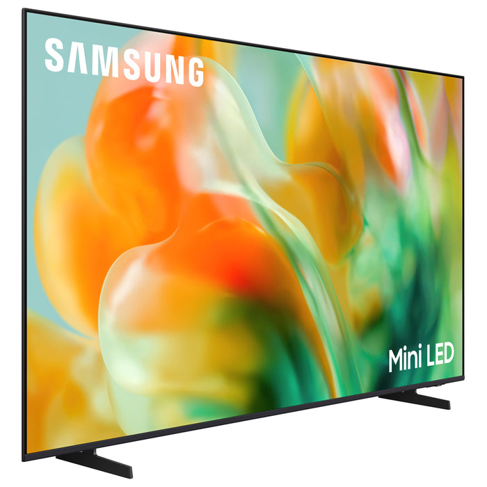 TV SAMSUNG UE55M80HAUXXH, 55", Mini LED, 4K Vision AI, Smart TV, M80H (2026)