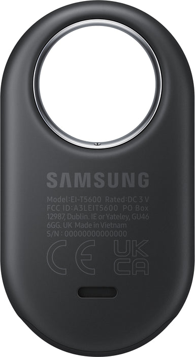 Samsung SmartTag2 (4 Pack) 2 pcs. white + 2 pcs. black