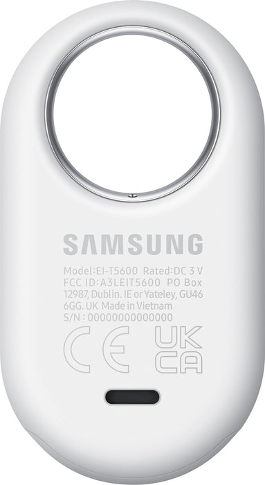 Samsung SmartTag2 white