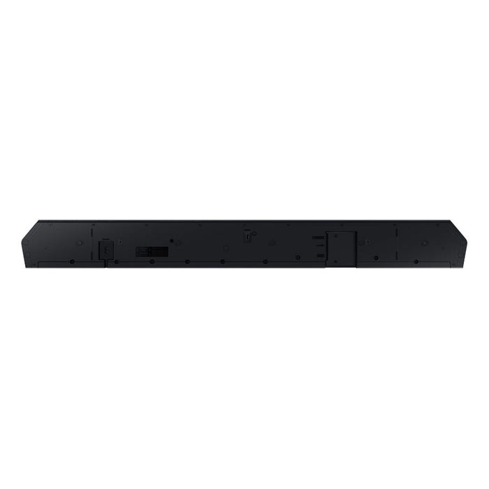 Samsung HW-Q600H Soundbar 3.1.2ch Subwoofer Model 2026 Black
