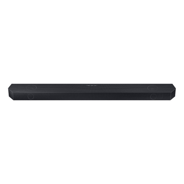 Samsung HW-Q600H Soundbar 3.1.2ch Subwoofer Model 2026 Black