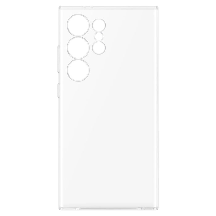 Clear Case GP-FPS928SAATW for Samsung Galaxy S24 Ultra - transparent