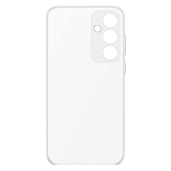 Samsung Clear Case EF-QA356CTEGWW for Samsung Galaxy A35 - transparent