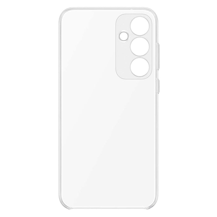 Samsung Clear Case EF-QA556CTEGWW for Samsung Galaxy A55 - transparent