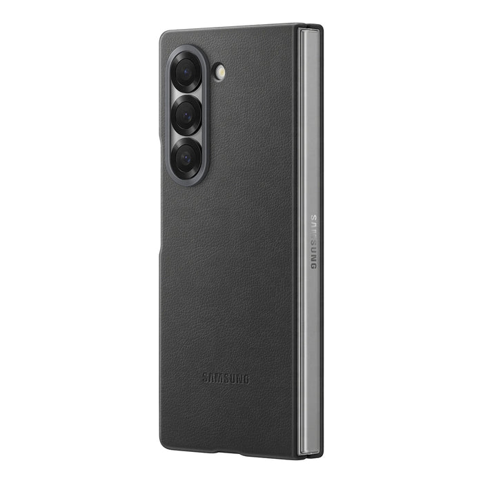 Samsung Grey Z Fold6 KindSuit Case