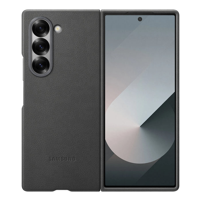 Samsung Grey Z Fold6 KindSuit Case