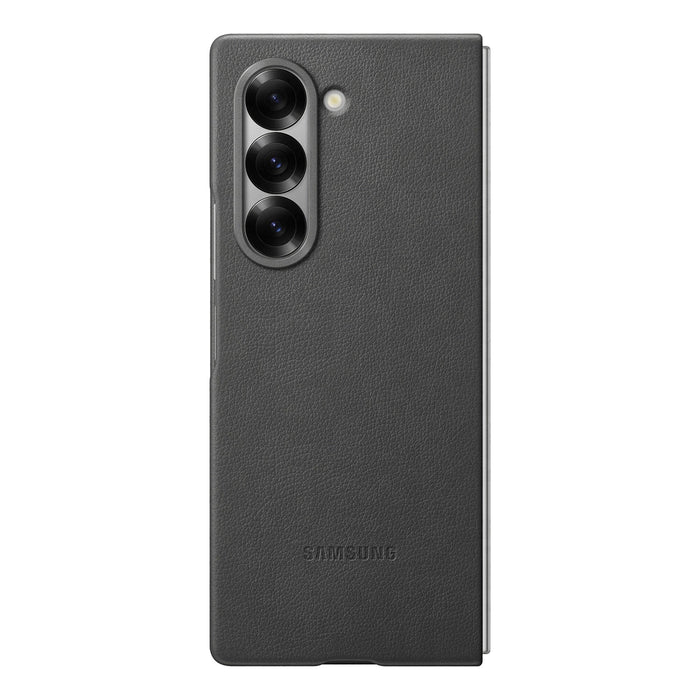 Samsung Grey Z Fold6 KindSuit Case
