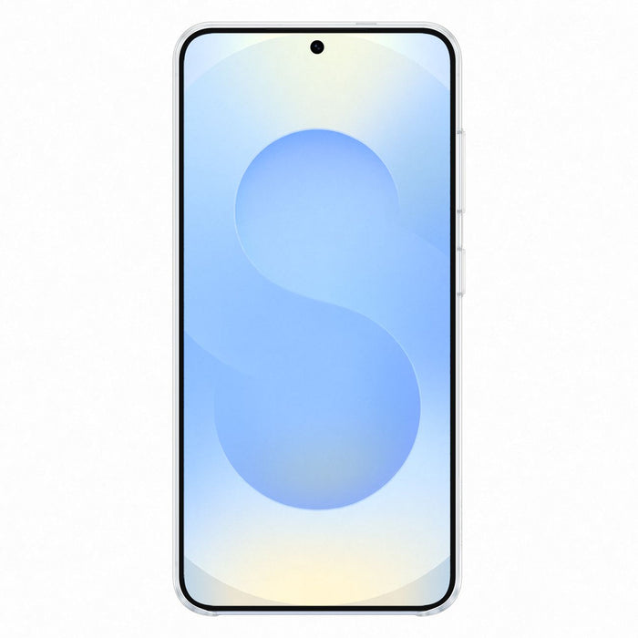 Samsung Clear Case EF-QS931CTEGWW for Samsung Galaxy S25 - transparent