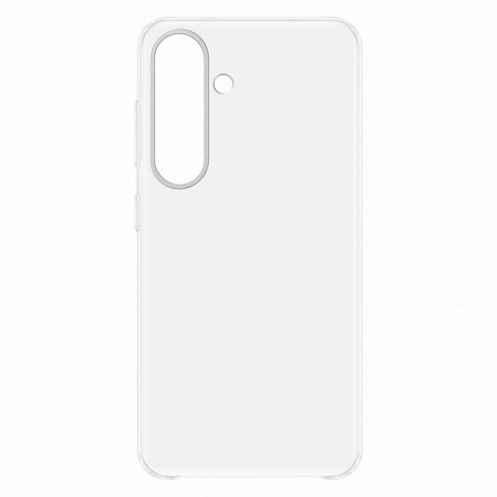 Samsung Clear Case EF-QS931CTEGWW for Samsung Galaxy S25 - transparent