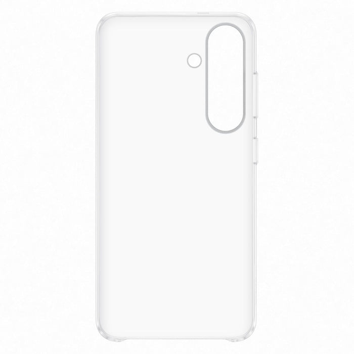 Samsung Clear Case EF-QS931CTEGWW for Samsung Galaxy S25 - transparent