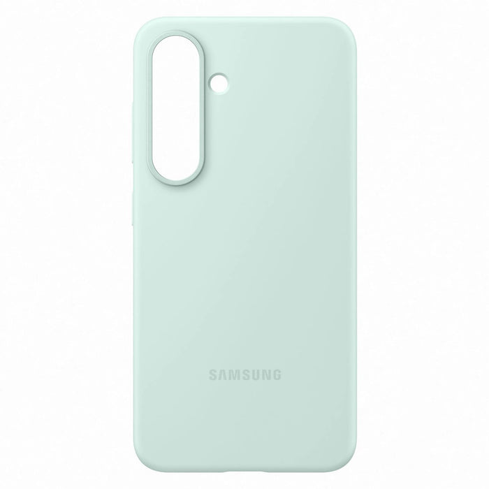 Samsung Silicone Case EF-PS931CMEGWW for Samsung Galaxy S25 - mint