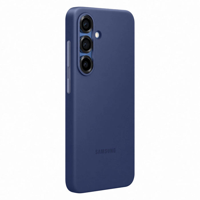 Samsung Silicone Case EF-PS931CNEGWW for Samsung Galaxy S25 - blue