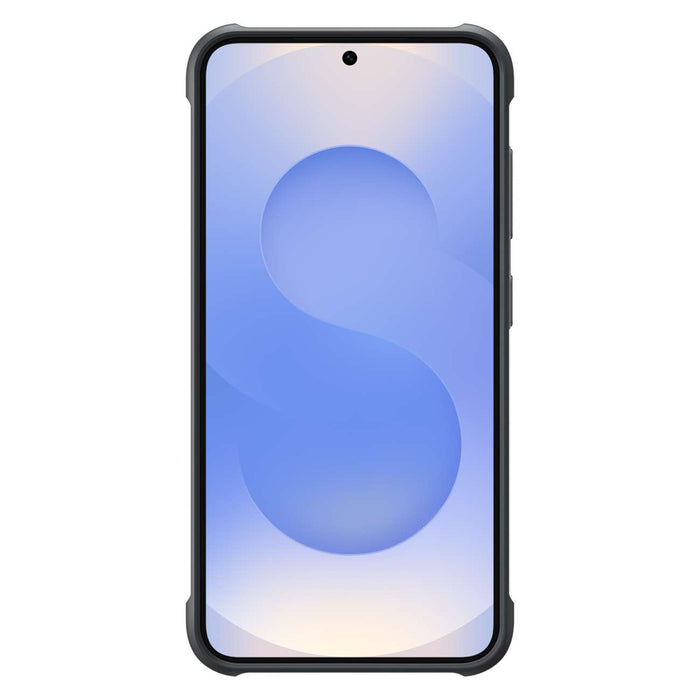 Samsung Case Rugged EF-RS931CBEGWW for Samsung Galaxy S25 - Black