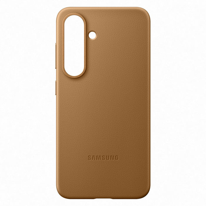 Samsung KindSuit Case EF-VS931PFEGWW for Samsung Galaxy S25 - Gold