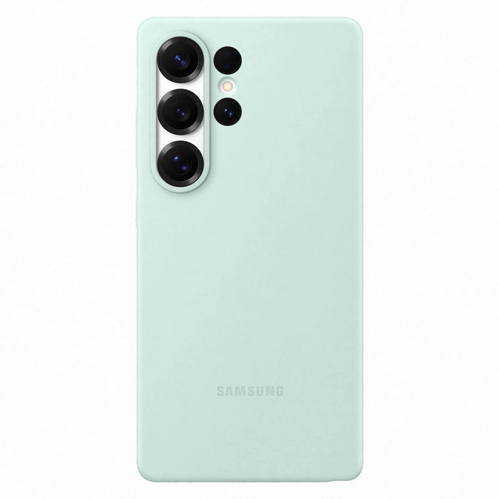 Samsung Silicone Case EF-PS938CMEGWW for Samsung Galaxy S25 Ultra - mint