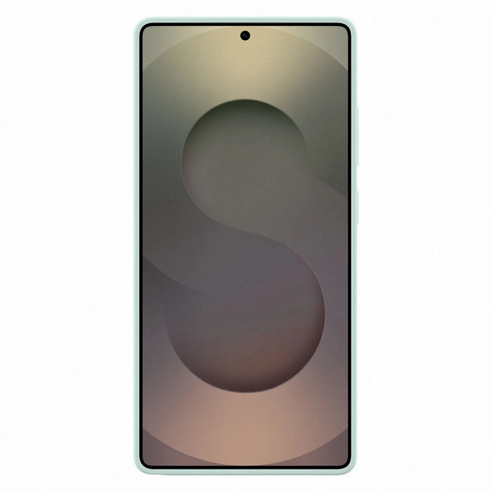 Samsung Silicone Case EF-PS938CMEGWW for Samsung Galaxy S25 Ultra - mint