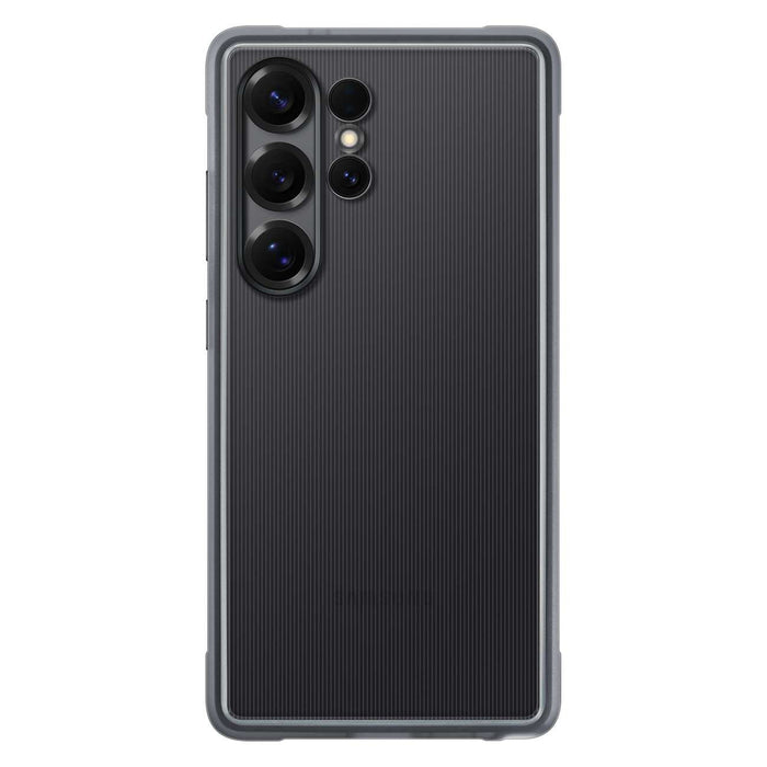 Samsung Flipsuit Case Rugged EF-JS938CBEGWW for Samsung Galaxy S25 Ultra - Black