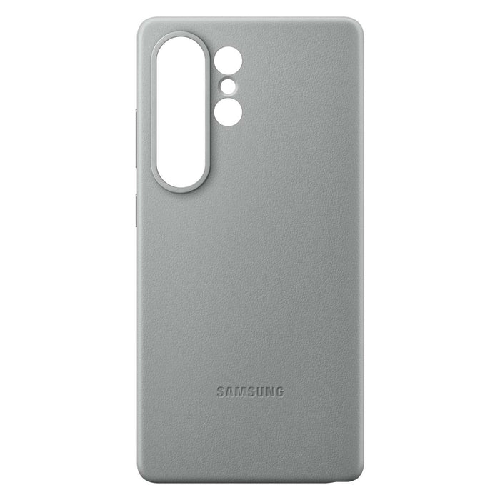 Samsung KindSuit Case EF-VS938PJEGWW for Samsung Galaxy S25 Ultra - Gray