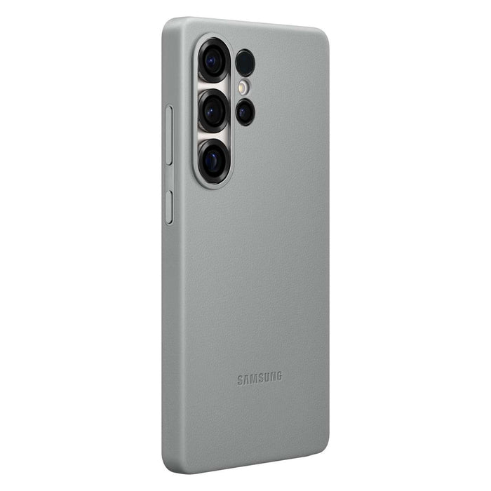 Samsung KindSuit Case EF-VS938PJEGWW for Samsung Galaxy S25 Ultra - Gray