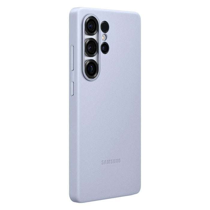 Samsung KindSuit Case EF-VS938PLEGWW for Samsung Galaxy S25 Ultra - Light Blue