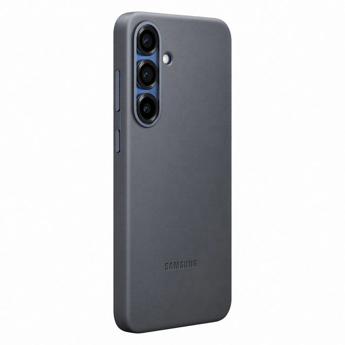 Samsung Silicone Case EF-PS936CBEGWW for Samsung Galaxy S25+ - black
