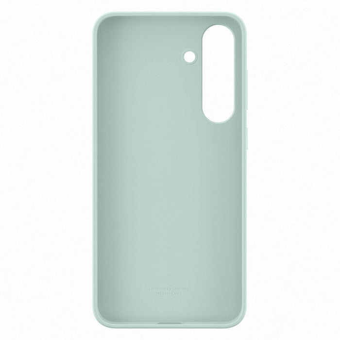 Samsung Silicone Case EF-PS936CMEGWW for Samsung Galaxy S25+ - mint