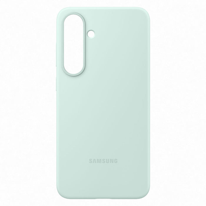 Samsung Silicone Case EF-PS936CMEGWW for Samsung Galaxy S25+ - mint