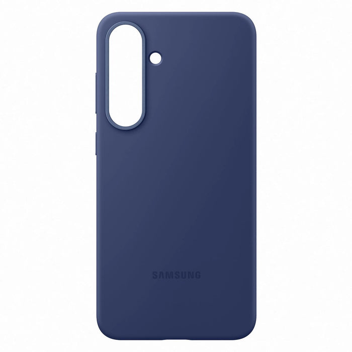 Samsung Silicone Case EF-PS936CNEGWW for Samsung Galaxy S25+ - blue