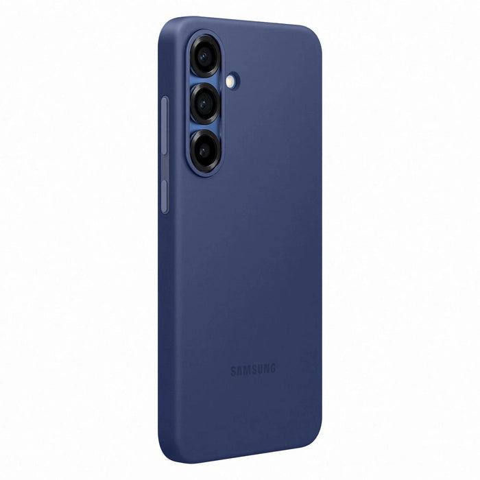 Samsung Silicone Case EF-PS936CNEGWW for Samsung Galaxy S25+ - blue