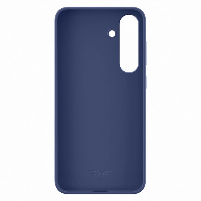 Samsung Silicone Case EF-PS936CNEGWW for Samsung Galaxy S25+ - blue
