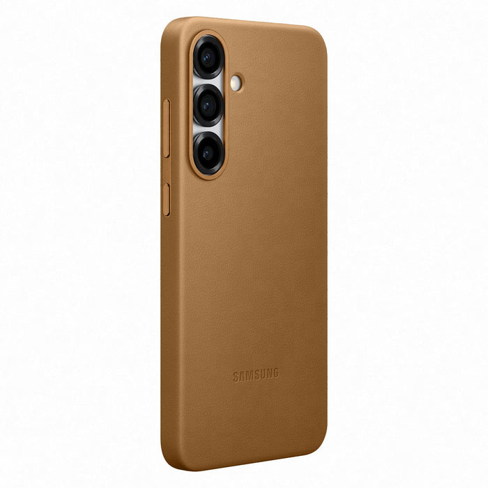 Samsung KindSuit Case EF-VS936PFEGWW for Samsung Galaxy S25+ - Gold