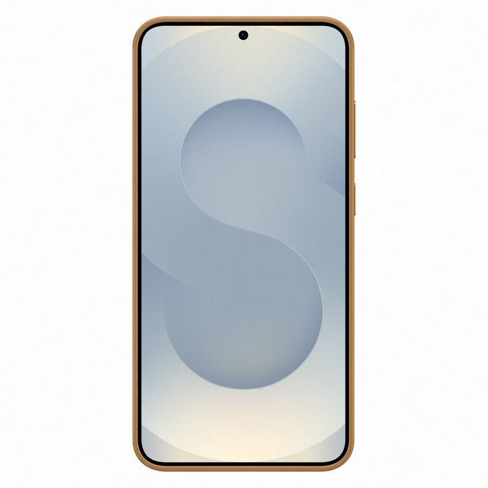 Samsung KindSuit Case EF-VS936PFEGWW for Samsung Galaxy S25+ - Gold