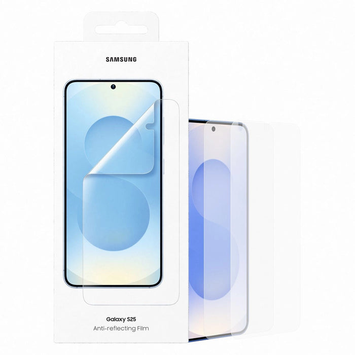 Samsung Anti-reflecting Film EF-US931CTEGWW for Samsung Galaxy S25 - 2 pcs.