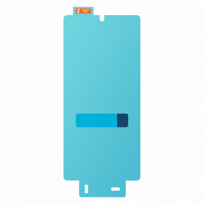 Samsung Anti-reflecting Film EF-US938CTEGWW for Samsung Galaxy S25 Ultra - 2 pcs.
